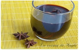 Vino Caliente (glühwein) (alemania)
