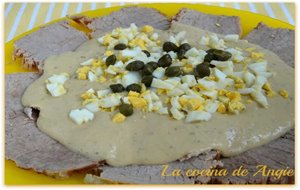 Vitello Tonnato (italia)
