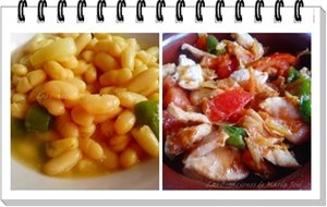 Menu Dia 1 (dieta Alea)