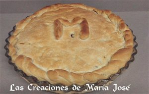 Empanada Casera De Carne