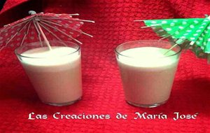 Batido De Turron