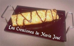 Receta De Crepes