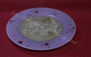 Sopa De Cebolla