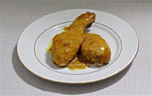 Pollo En Salsa De Ikea