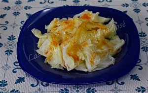 Repollo Listo En 7 Minutos