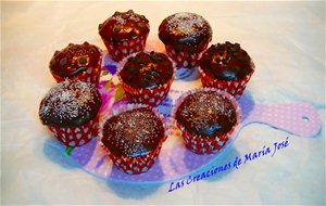 Cupcakes De Nutella