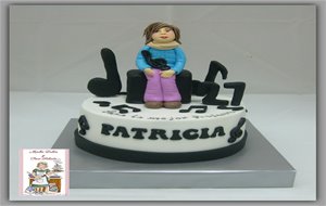 Tarta Musical
