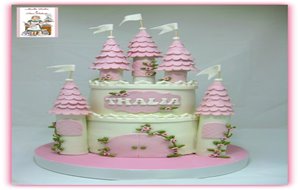 Castillo Para Thalia
