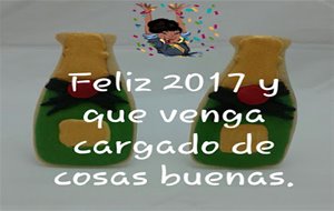 Feliz 2017
