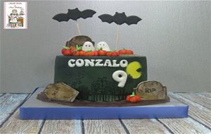 La Tarta De Gonzalo
