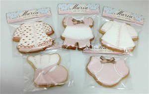 Galletas Para María
