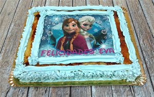 La Tarta De Eva
