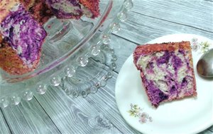 Angel Food Cake De Naranja  (pastel De Ángel)
