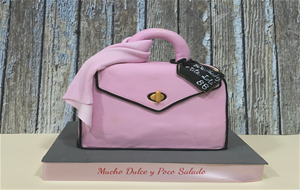 Bolso Para Tita Loli
