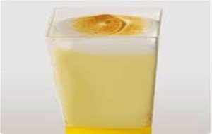 Crema De Limón Ultra-rápida
