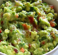 Guacamole (méxico)
