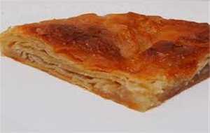 Kouign Amann, Torta De Mantequilla
