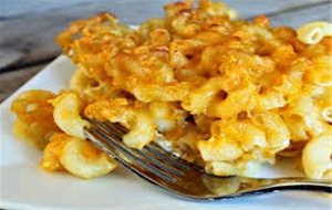 Macaroni And Cheese (united States Of America)
