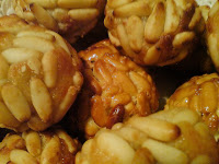 Panellets Tradicionales
