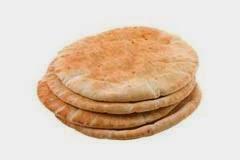 Pan Pita
