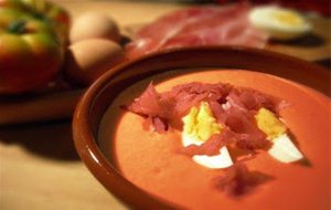 Salmorejo (córdoba)
