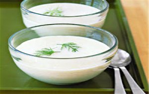 Vichyssoise (francia)
