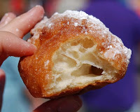 Zeppole Recipe
