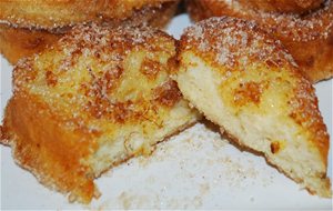 Torrijas
