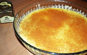 Quesada Pasiega - #diadeldulcets
