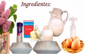 Croissants - Fácil Pero No Tan Rápido Aprox. 50 Min. + El Reposo
