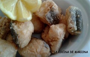 Secretos Para Una Buena Fritura Andaluza