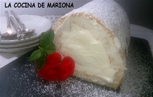 Brazo De Gitano De Nata