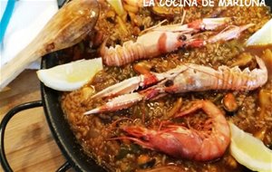 Paella