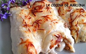 Canelones Caseros