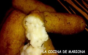 Croquetas De Rape