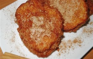 Torrijas