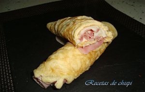 Rollito De Tortilla
