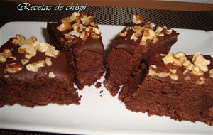 Corona De Nueces  (sin Gluten)
