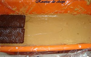 Chocotorta
