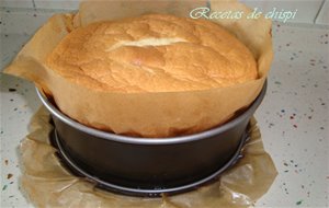 Pastel De Queso
