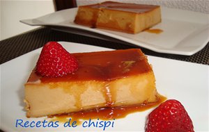 Tocinillos De Cielo De Turrón
