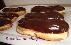 Eclairs (pettisus)
