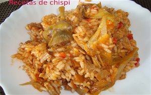 Arroz De Campo
