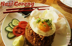 Nasi goreng