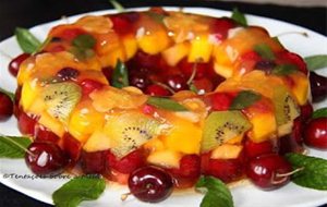 Corona De Frutas