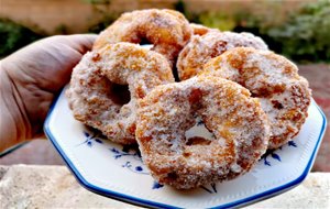 Rosquillas De La Abuela
