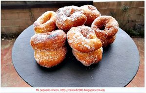 Rosquillas De La Abuela
