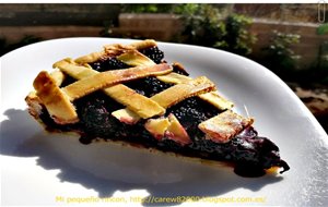 Tarta De Moras
