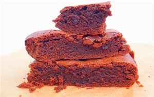 La Mejor Receta De Brownie Que He Probado Hasta Ahora, Y Como Mejorarla, O Bolas De Brownie Rellenas De Dulce De Leche
