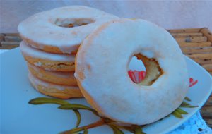 Rosquillas De Anís
